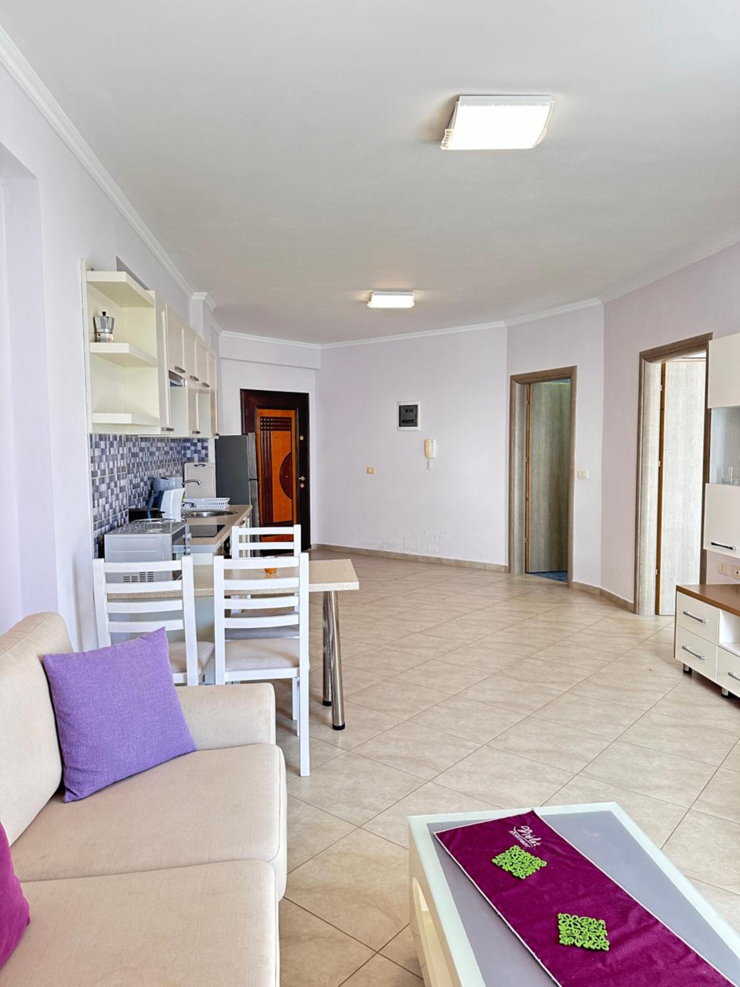 Violet Sea View Apartamento *