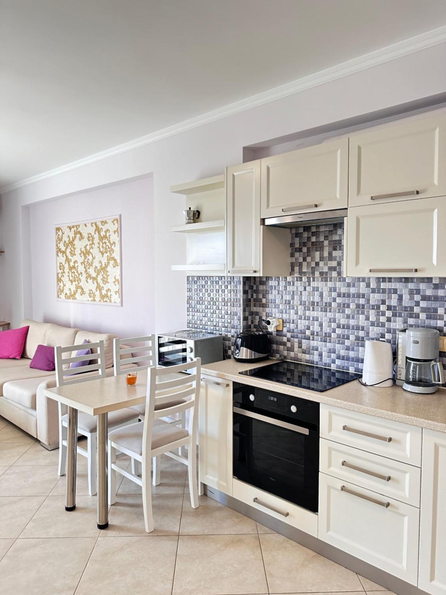 Apartamento Violet Sea View