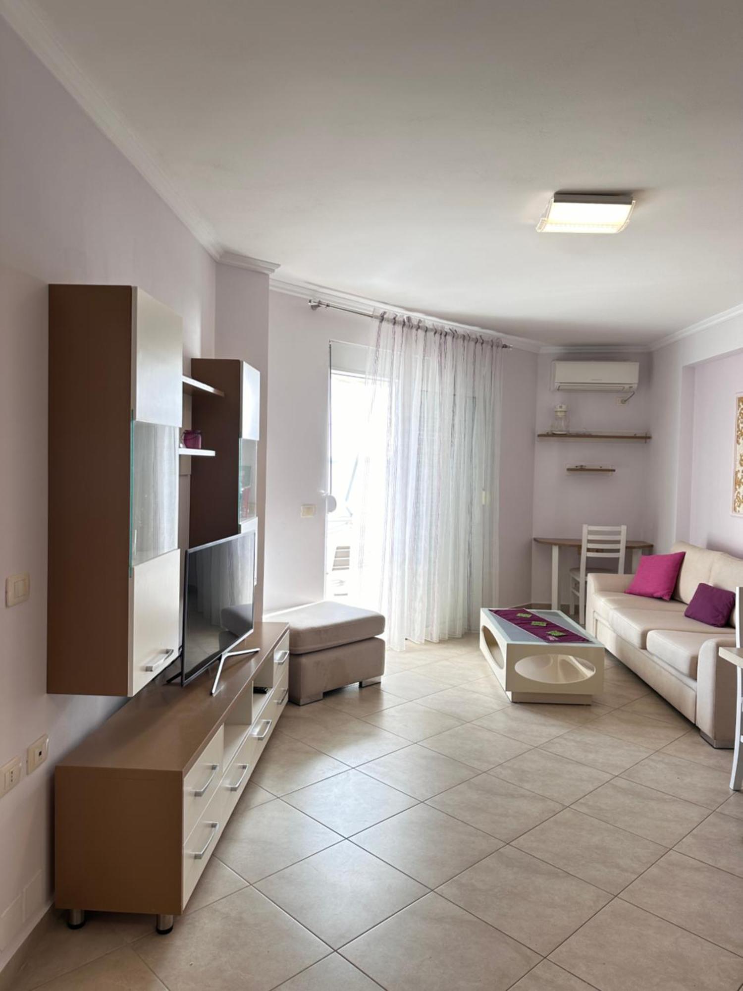 Violet Sea View * Sarandë