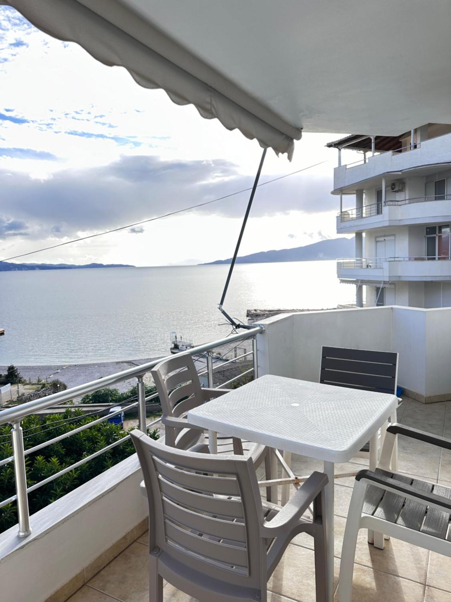 Violet Sea View Apartamento *