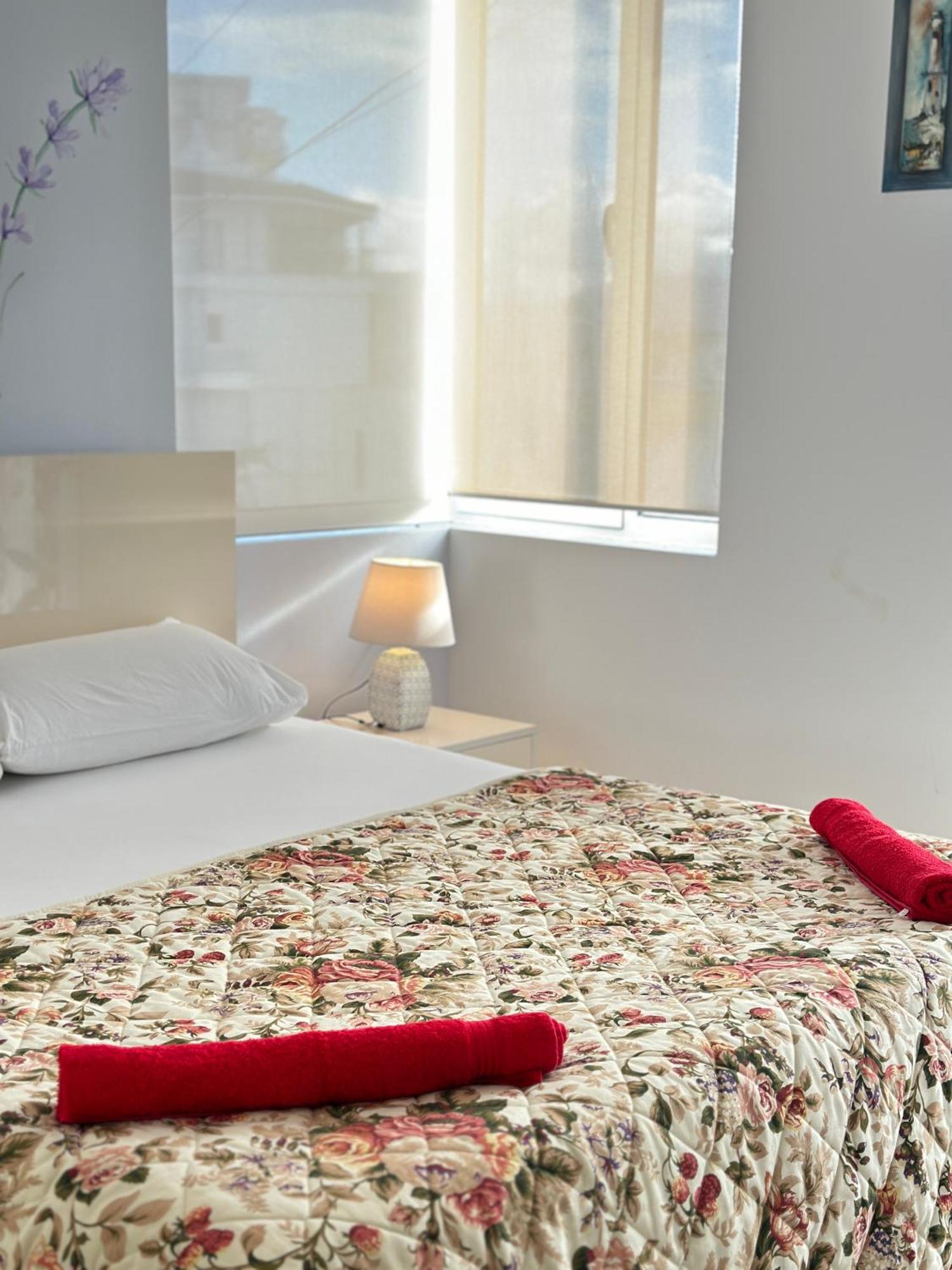 Apartamento Violet Sea View *