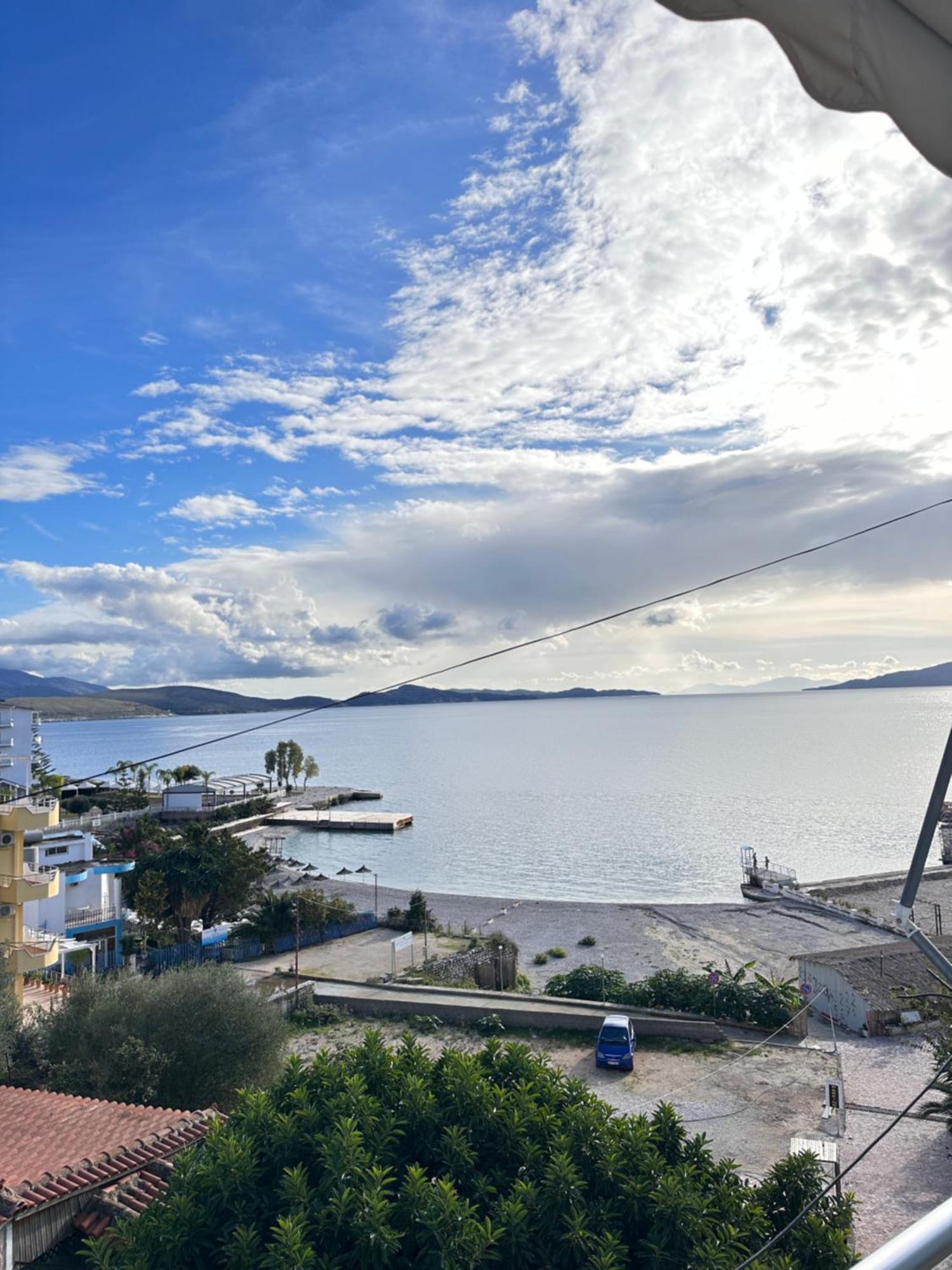 Apartamento Violet Sea View