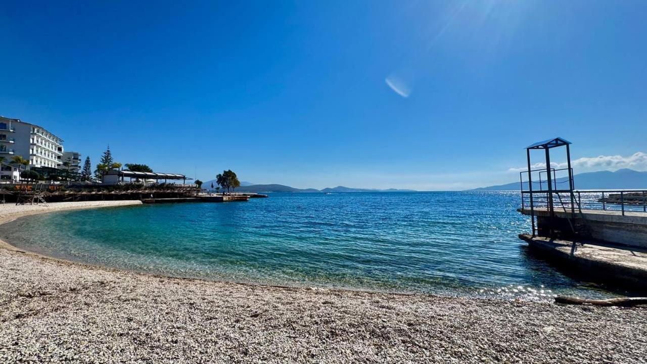 Apartamento Violet Sea View