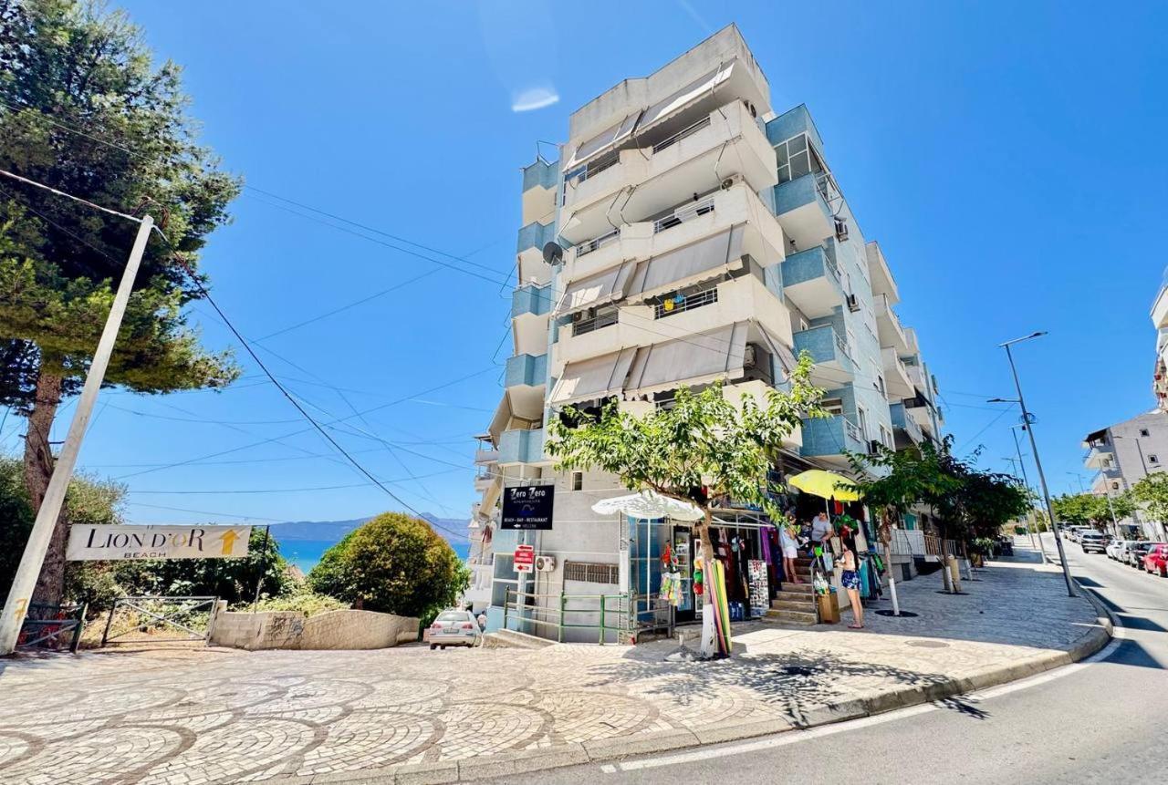 Apartamento Violet Sea View *