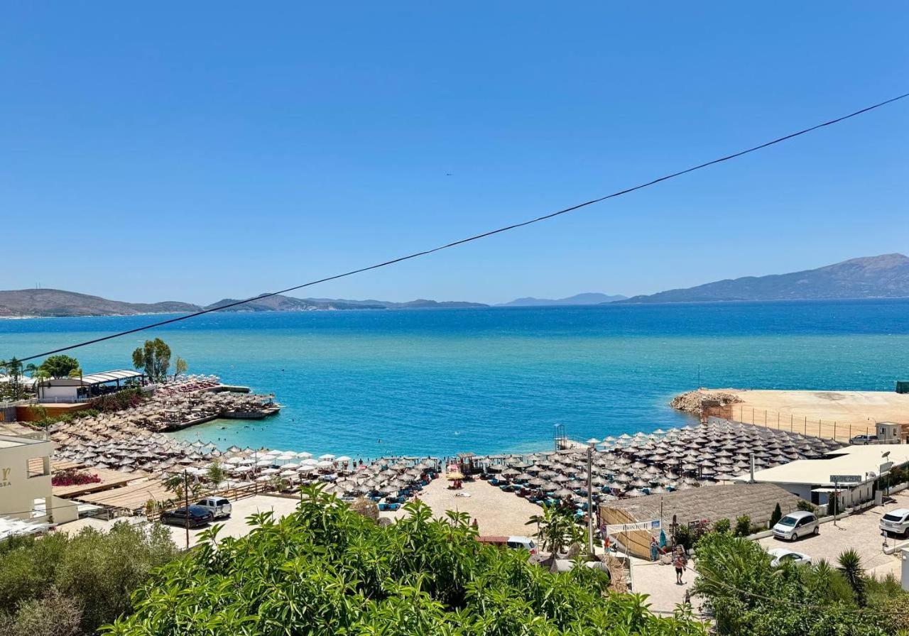 Violet Sea View Sarandë