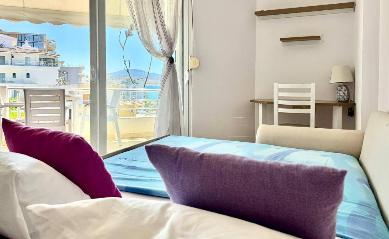 Violet Sea View * Sarandë