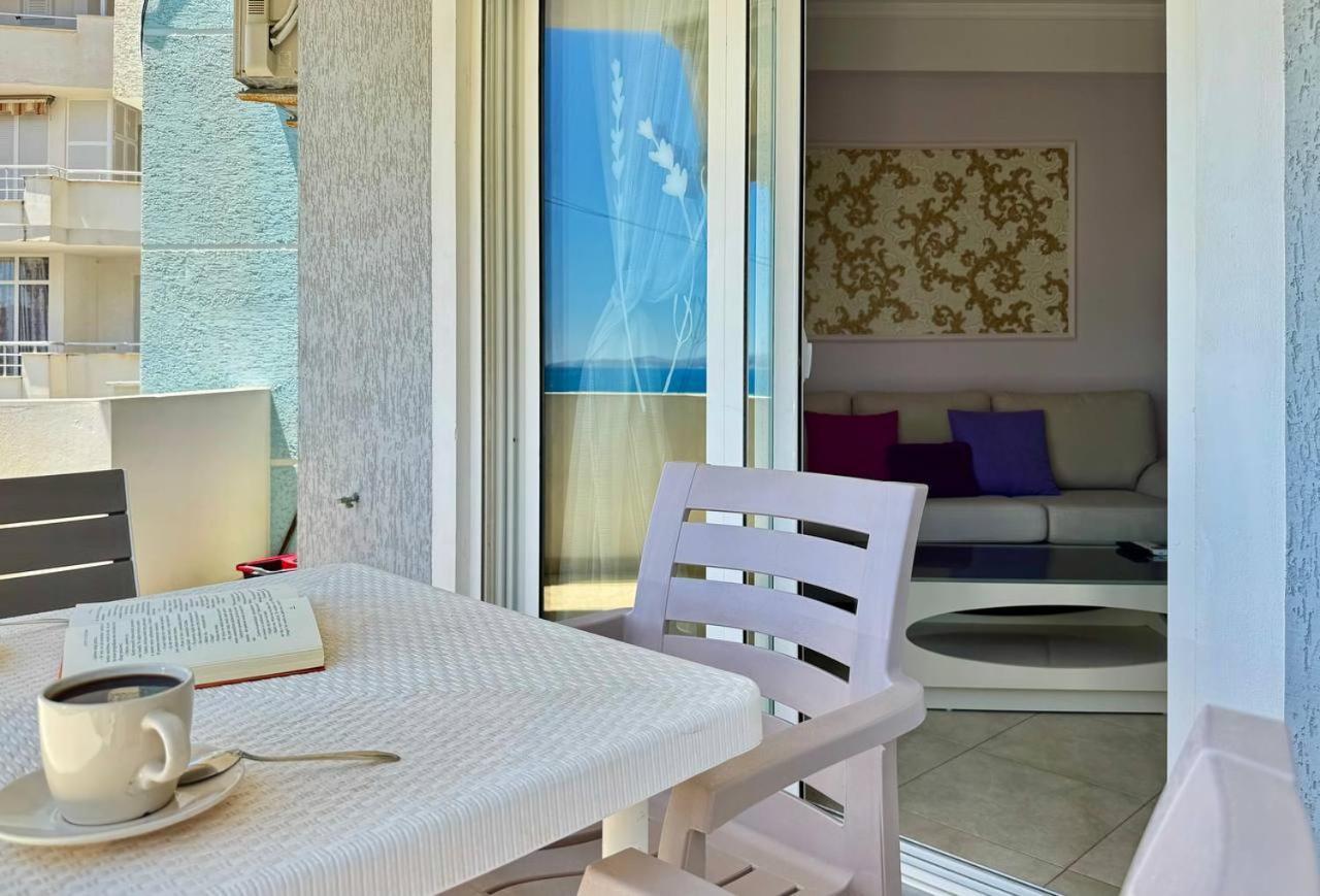 Violet Sea View Apartamento