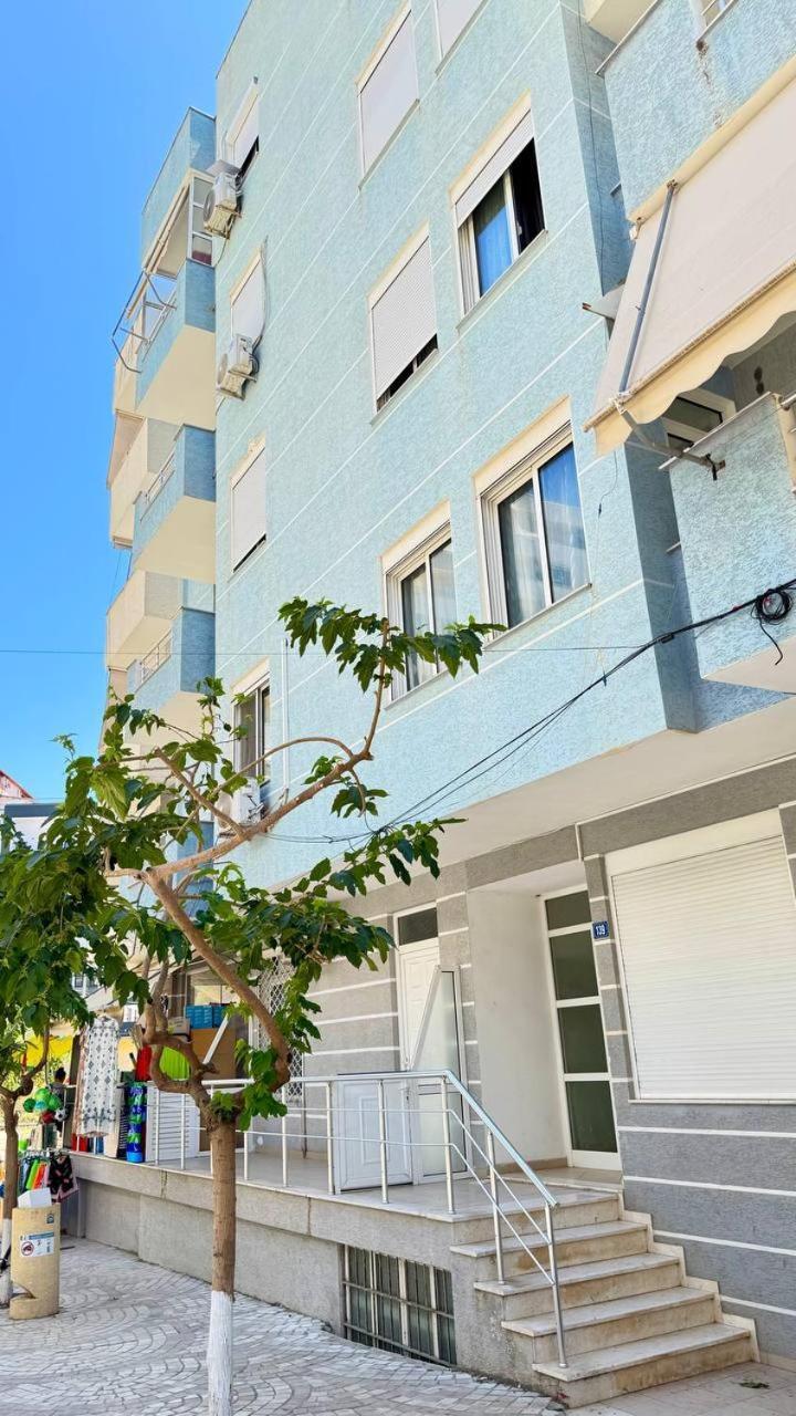 Apartamento Violet Sea View