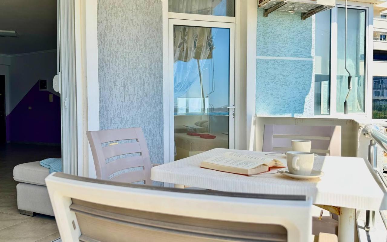 Apartamento Violet Sea View *