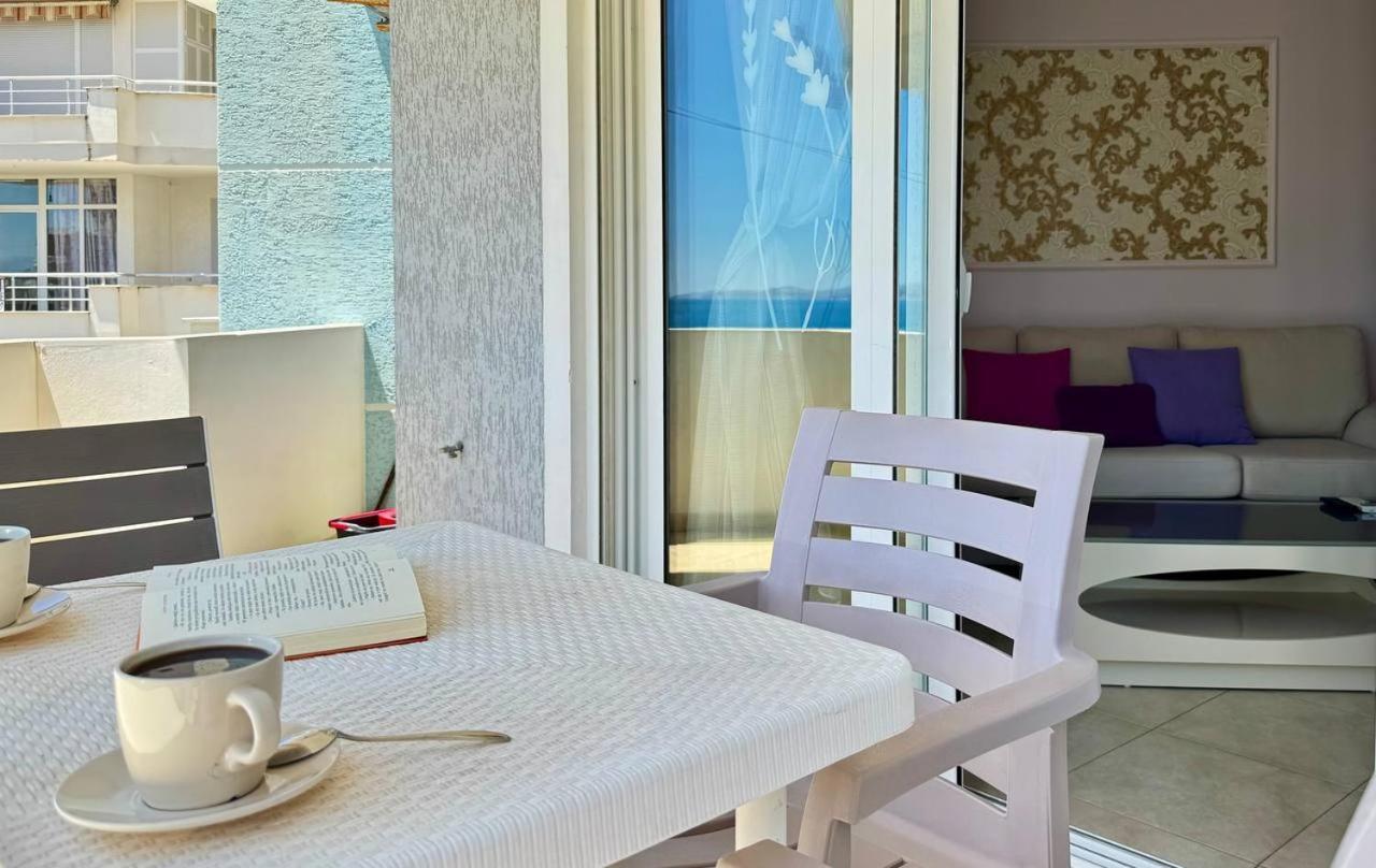 Violet Sea View Sarandë