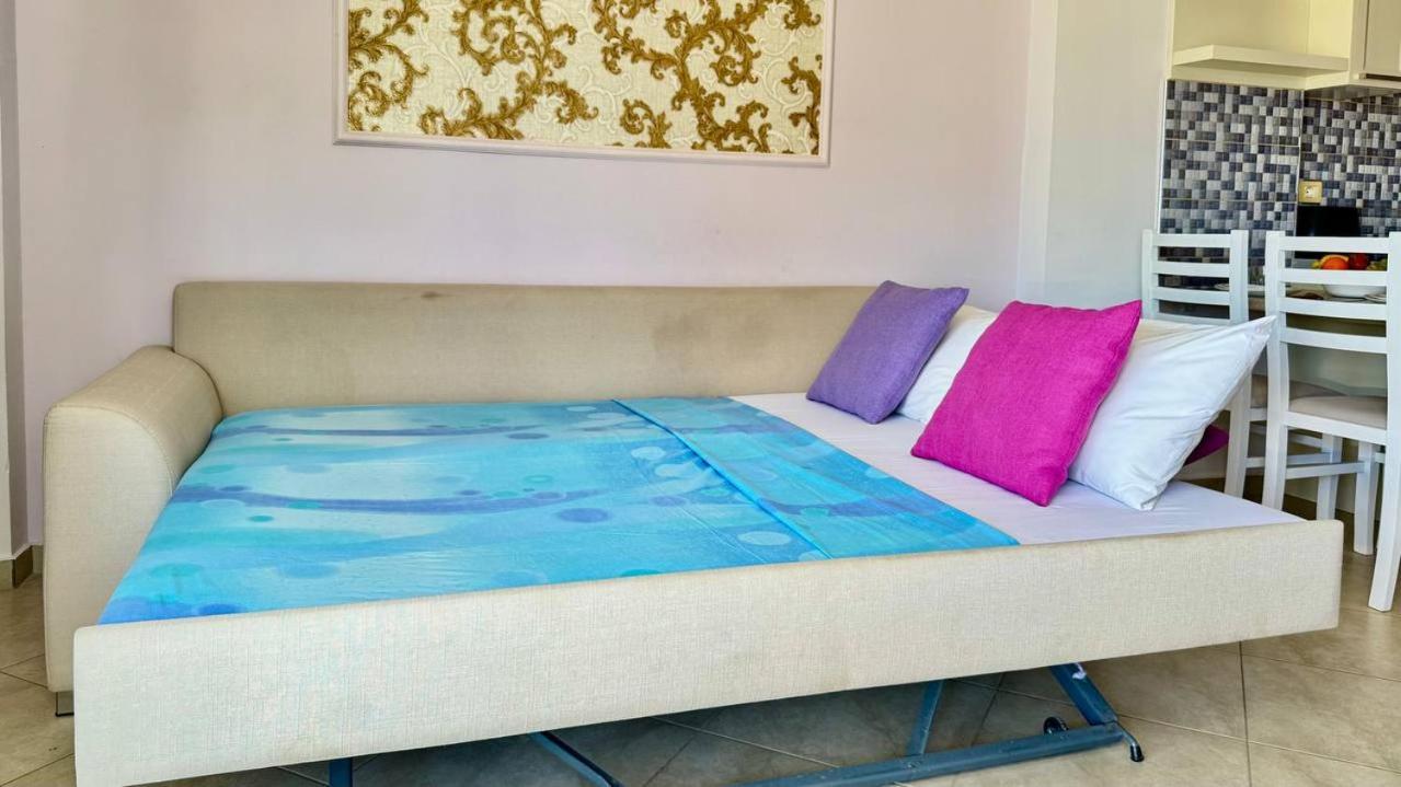 Violet Sea View * Sarandë