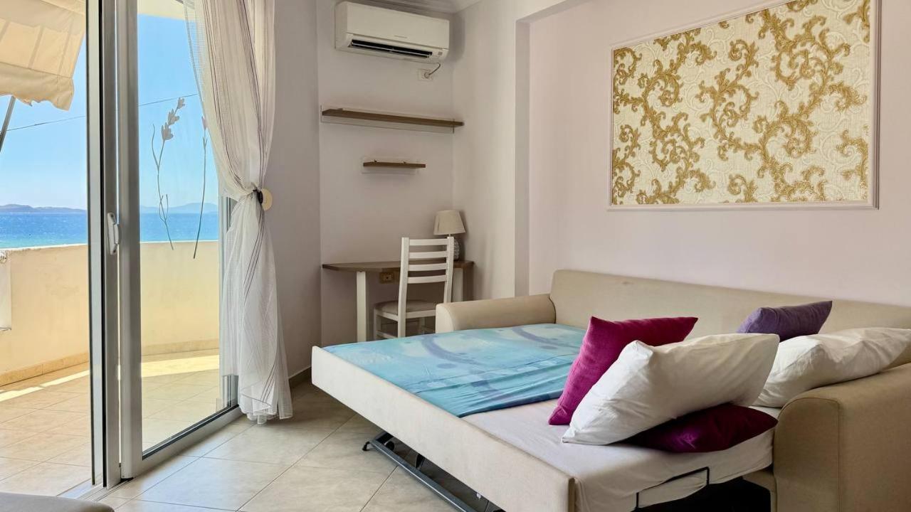 Apartamento Violet Sea View