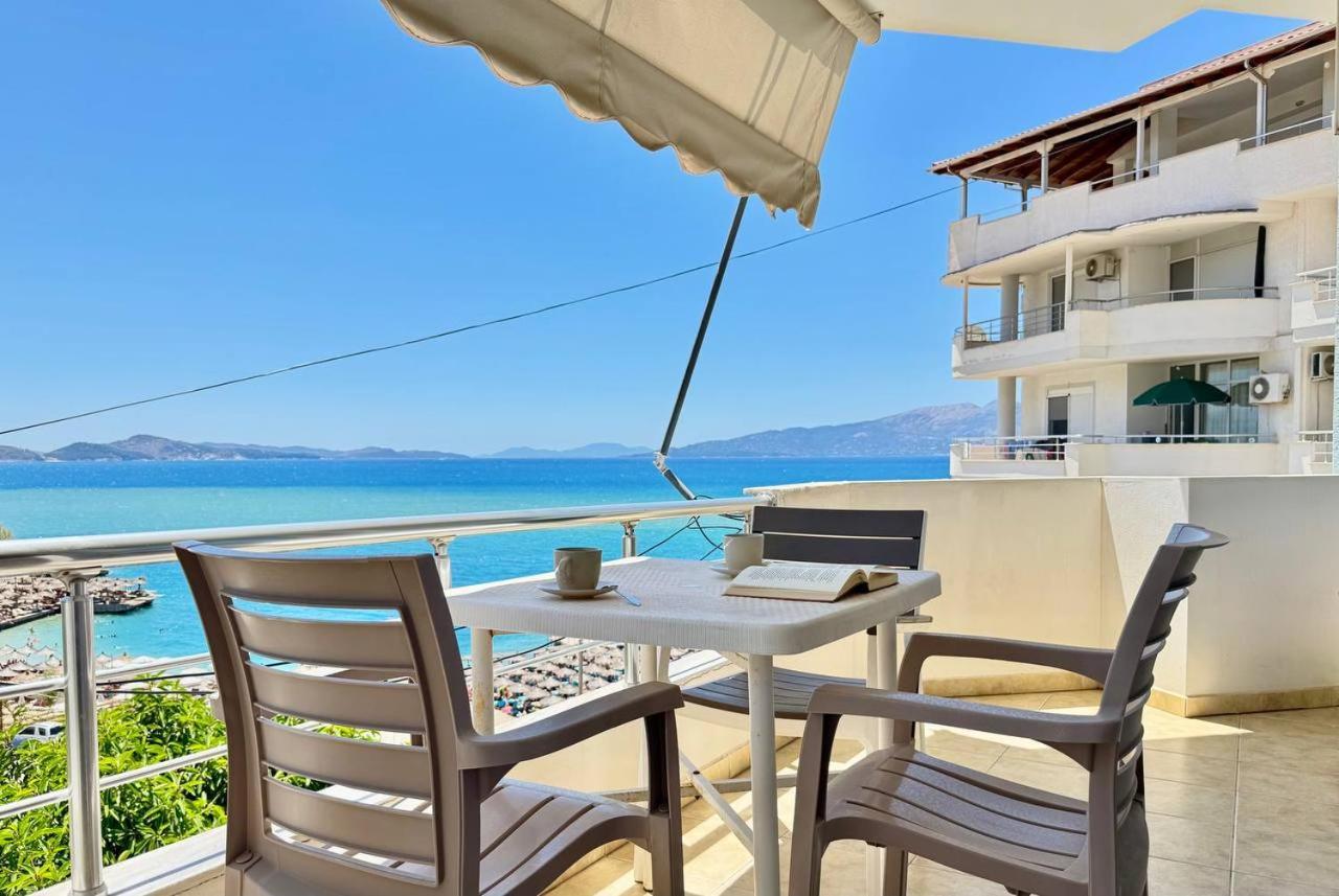 Violet Sea View Apartamento *