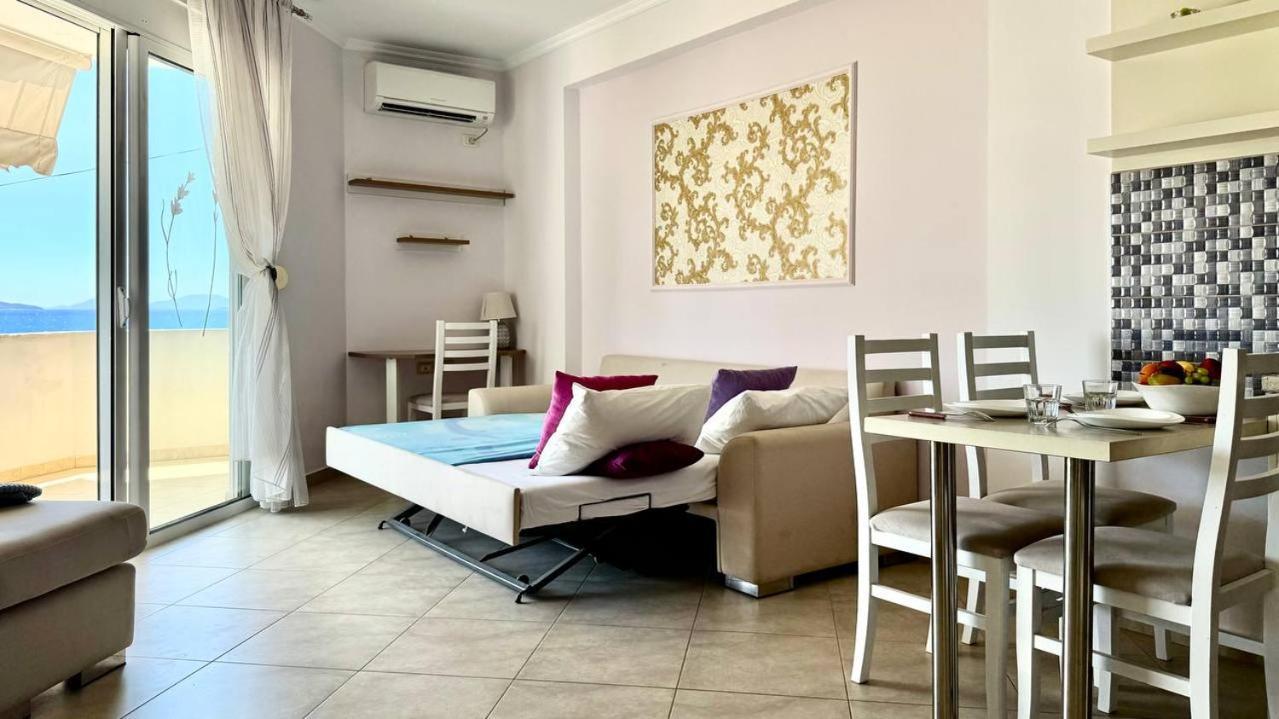 Apartamento Violet Sea View *