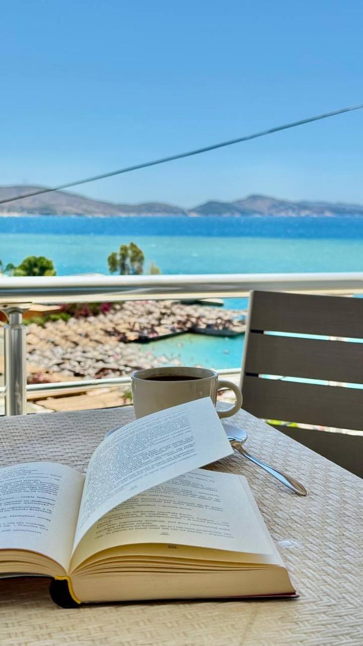 Violet Sea View * Sarandë