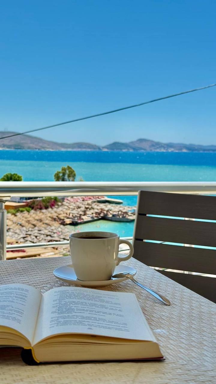 Apartamento Violet Sea View