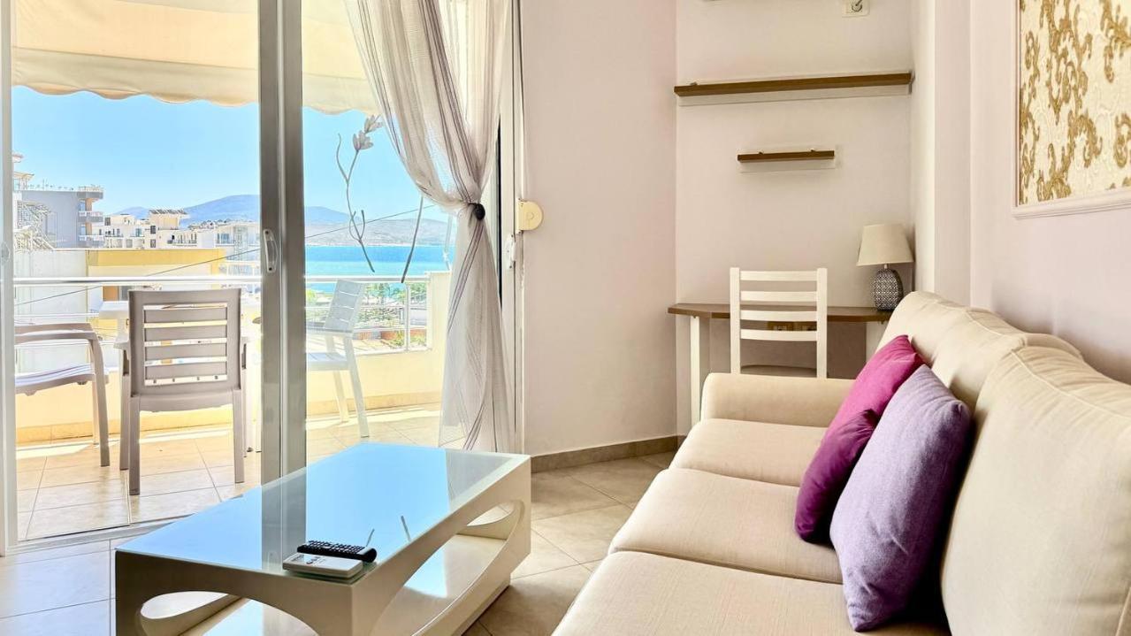 Violet Sea View Apartamento *