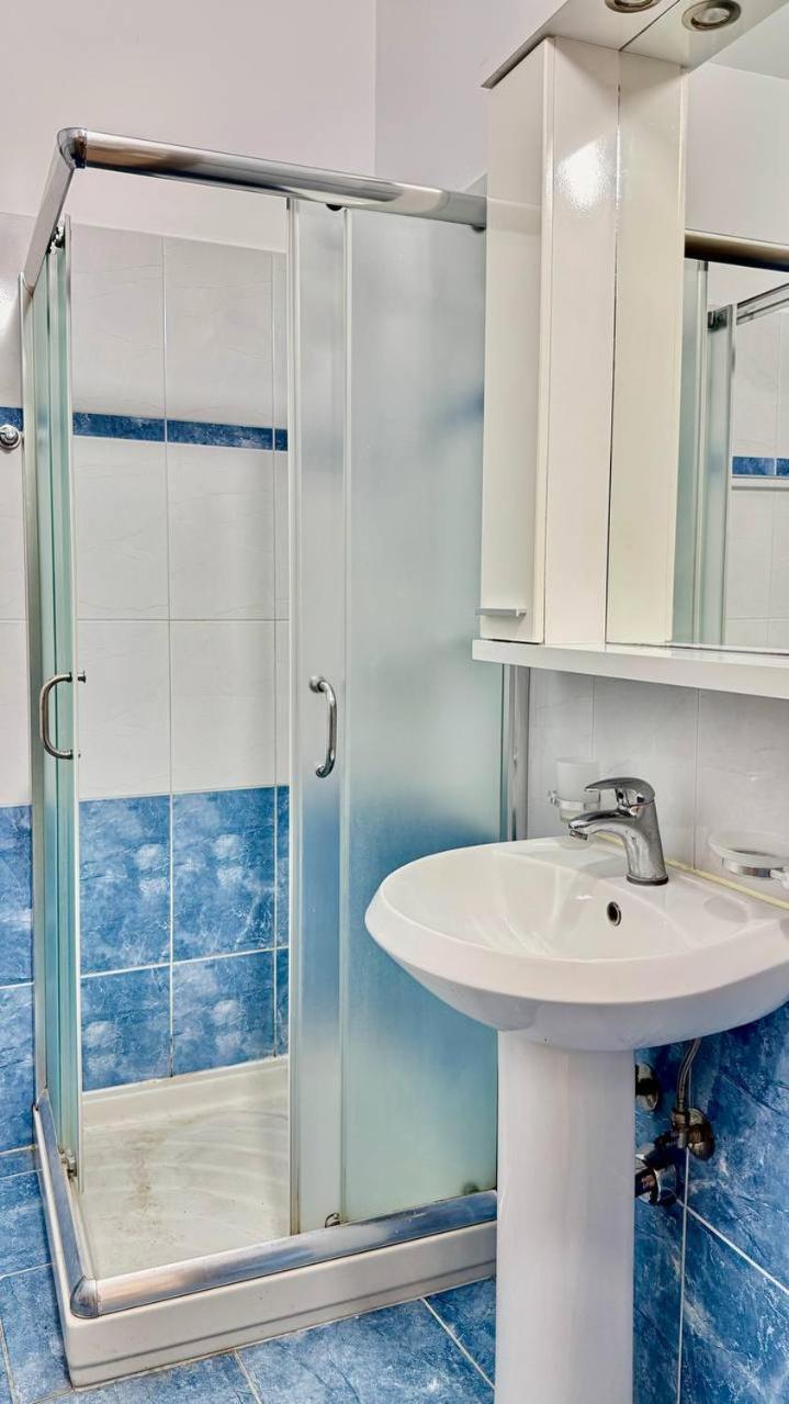 Apartamento Violet Sea View Sarandë