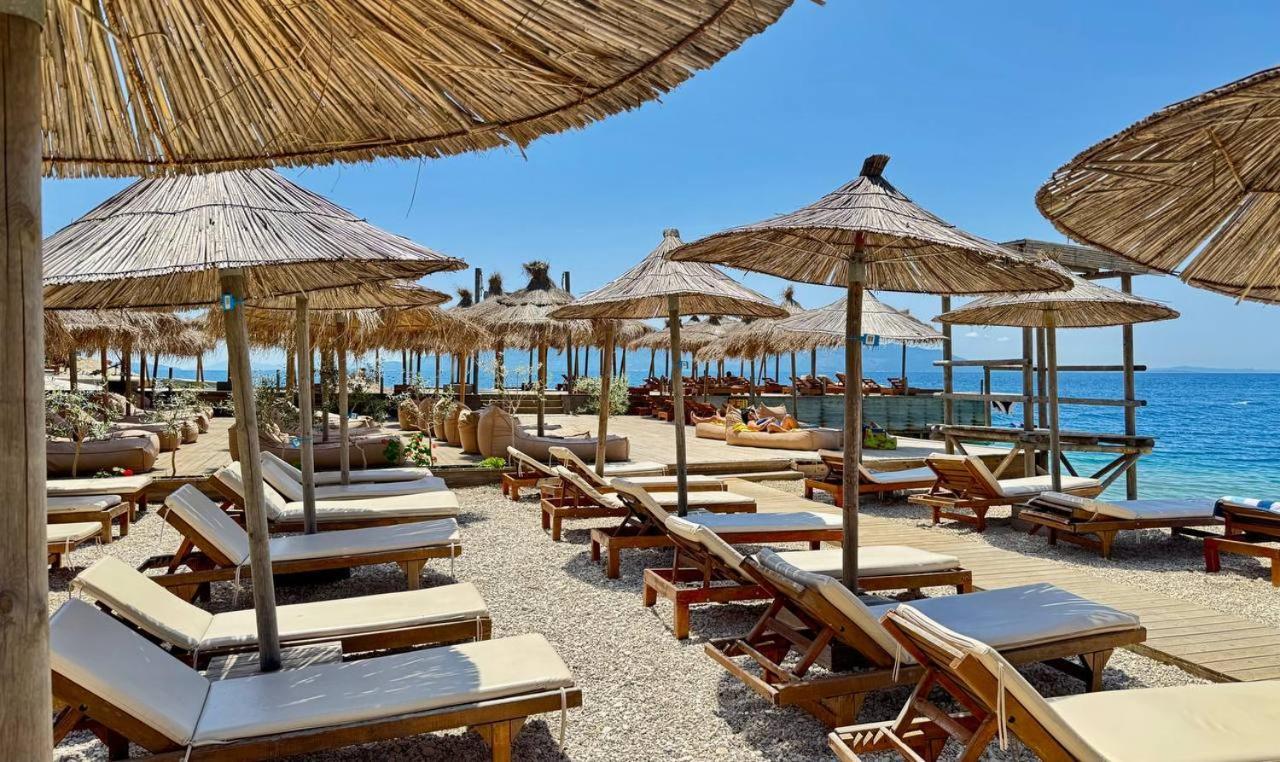 Violet Sea View Sarandë