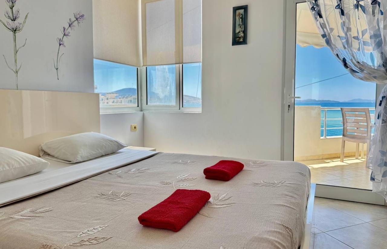 Apartamento Violet Sea View *